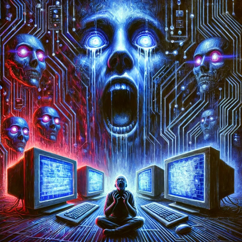 Quem tem medo da&nbsp;IA?